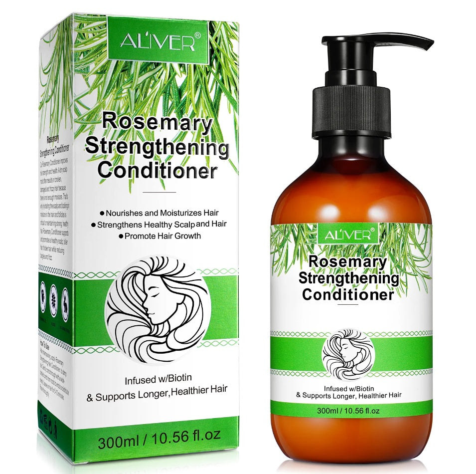 Aliver Rosemary Conditioner