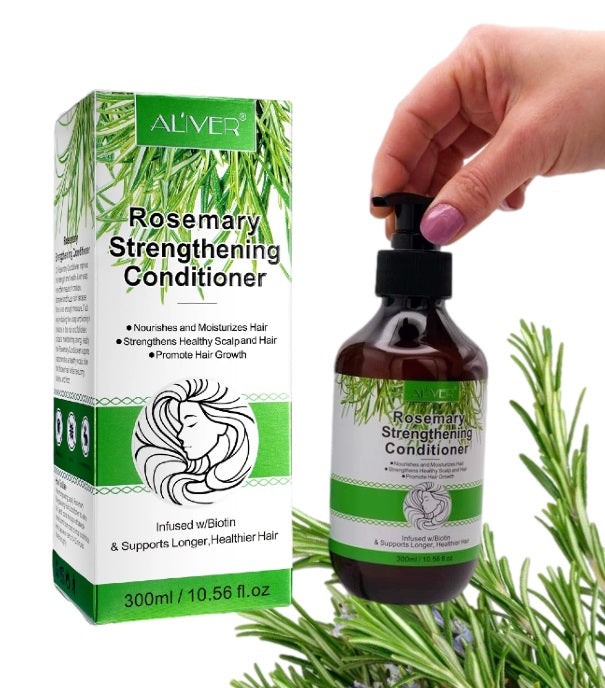 Aliver Rosemary Conditioner