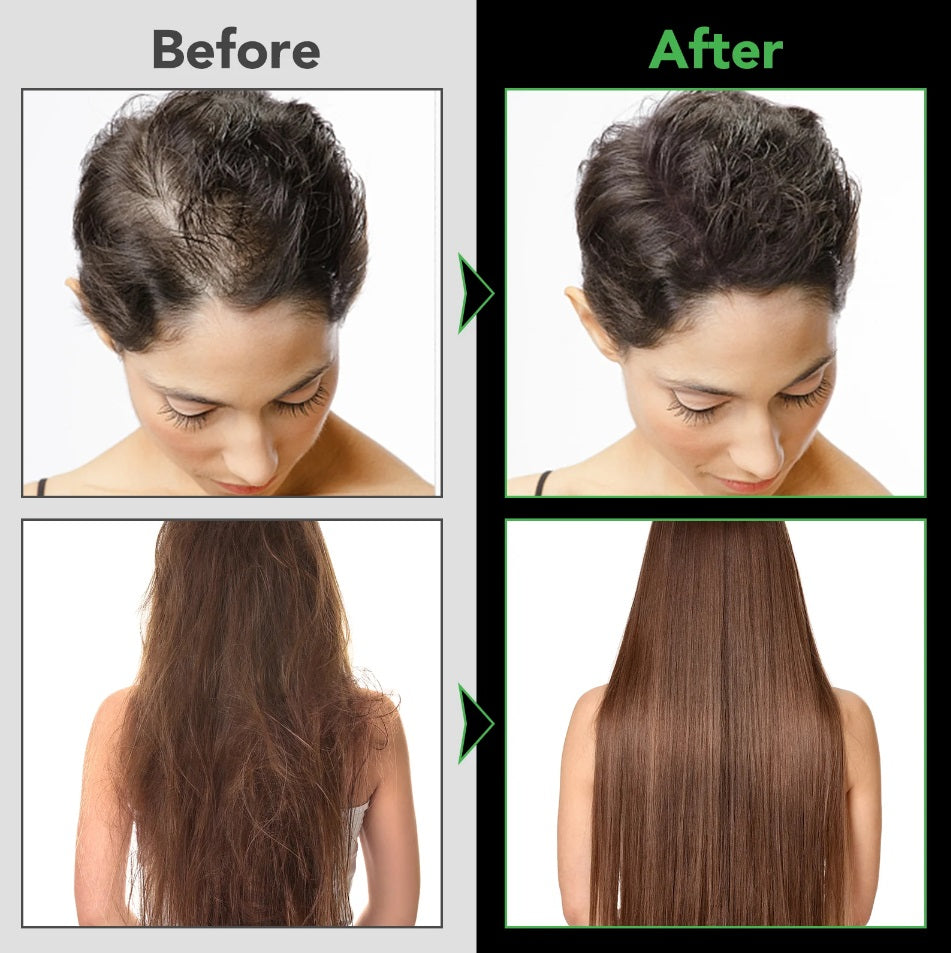 Aliver Jamaican Black Castor Oil Conditioner