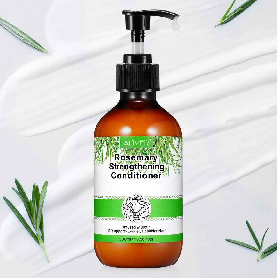 Aliver Rosemary Conditioner