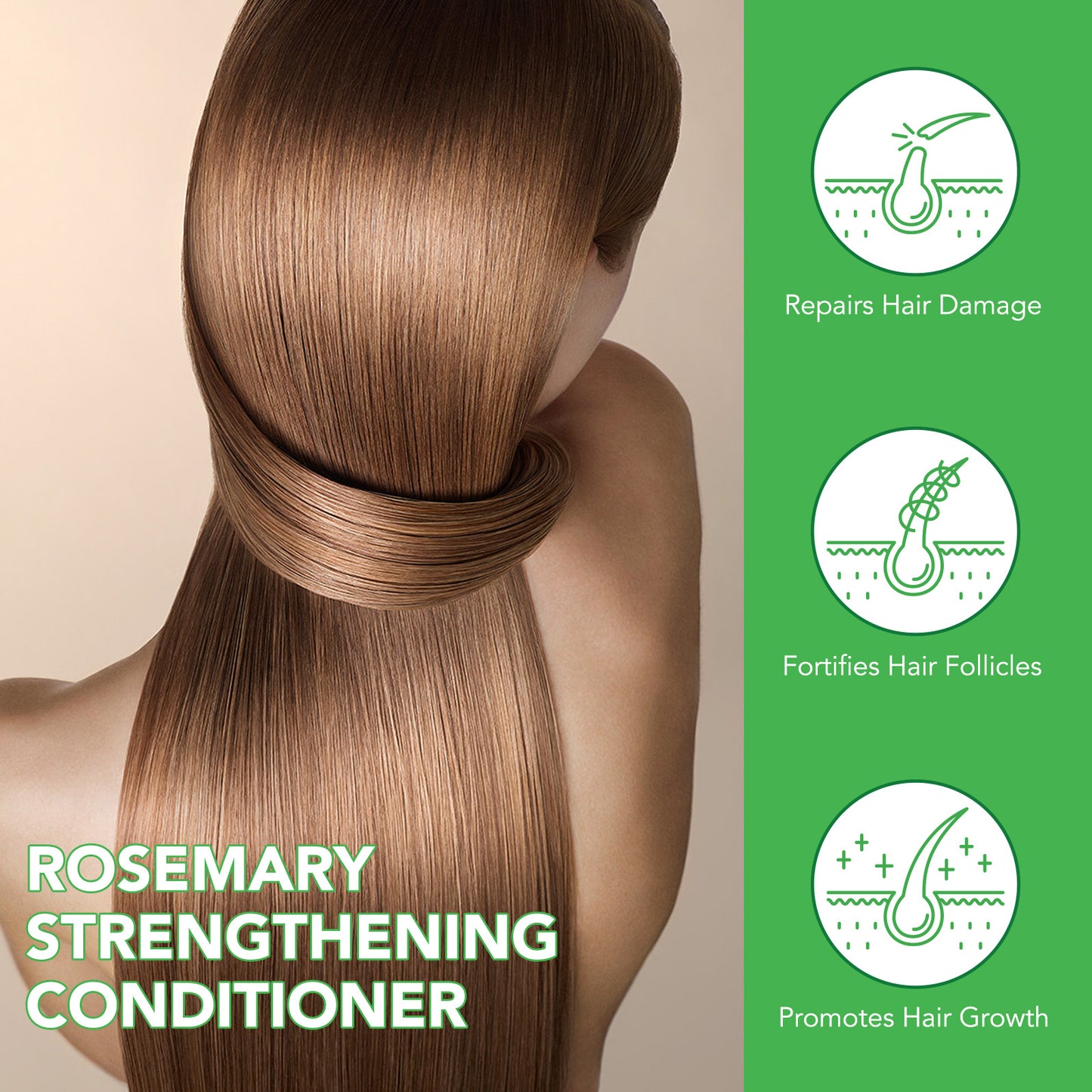 Aliver Rosemary Conditioner