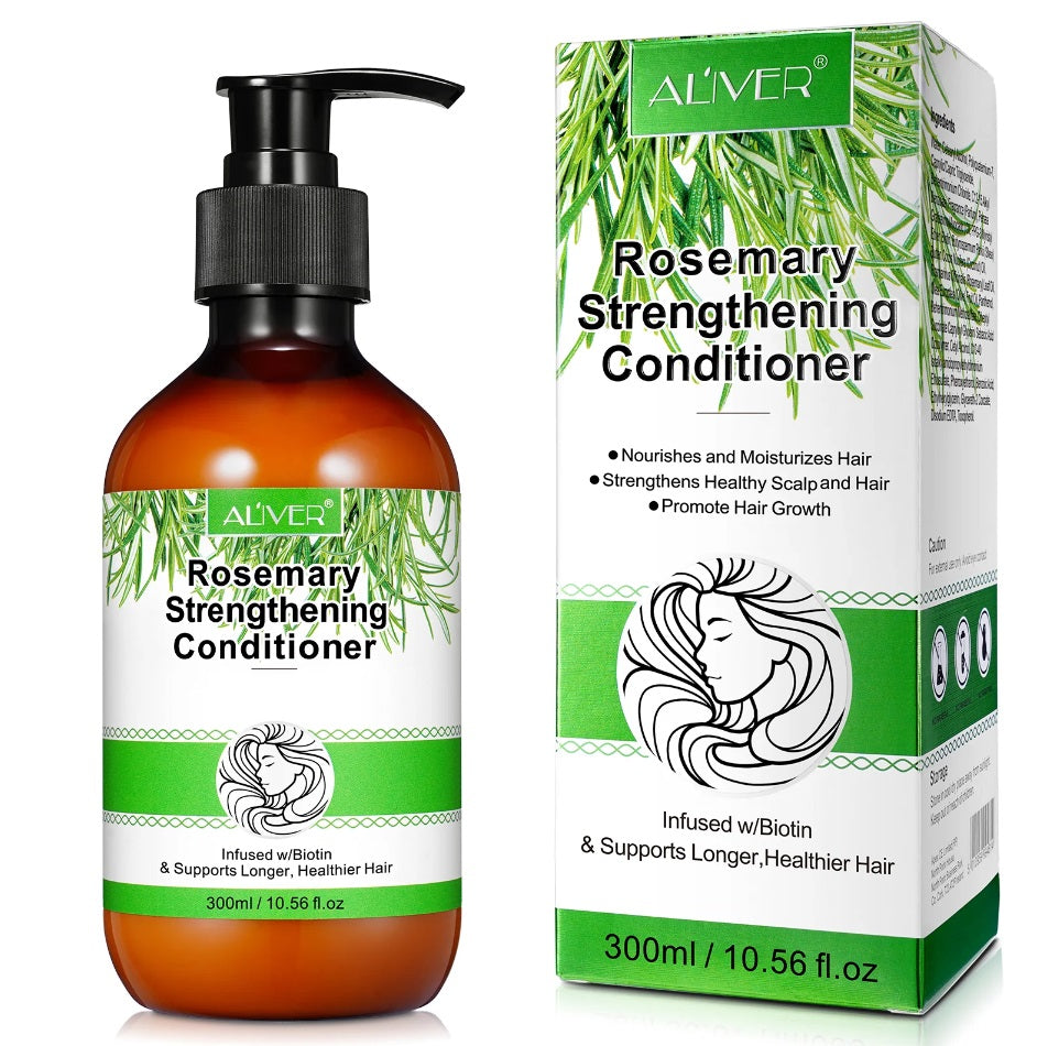 Aliver Rosemary Conditioner