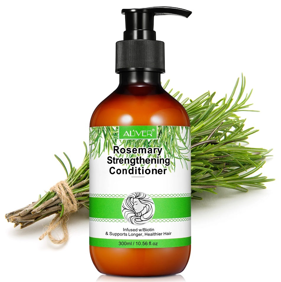 Aliver Rosemary Conditioner