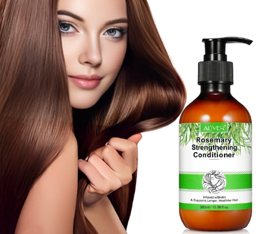 Aliver Rosemary Conditioner
