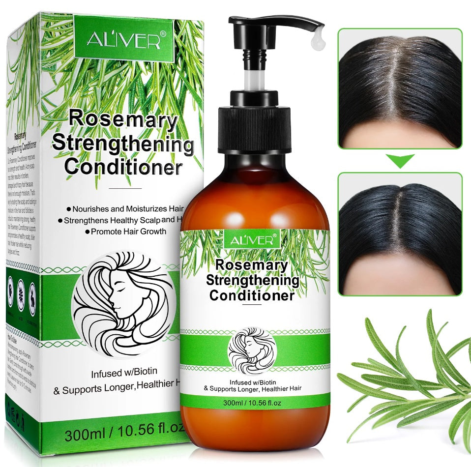 Aliver Rosemary Conditioner