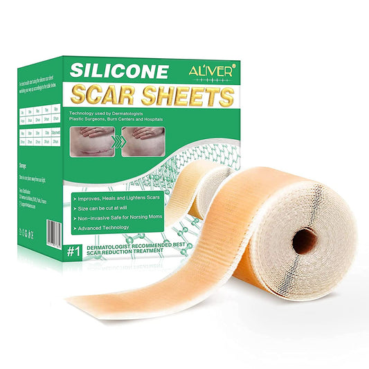 Aliver Scar Removal Tape
