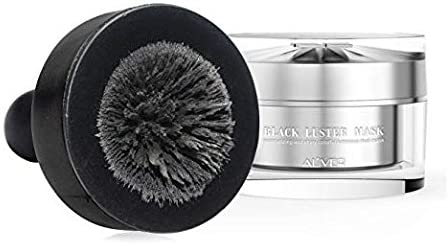 Aliver Mineral-Rich Magnetic Face Mask