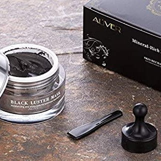 Aliver Mineral-Rich Magnetic Face Mask