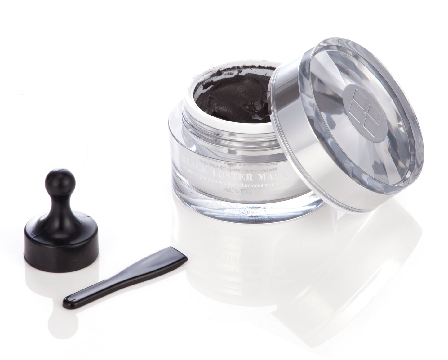 Aliver Mineral-Rich Magnetic Face Mask