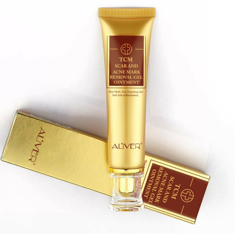 Acne Treatment And Scar Removal Cream