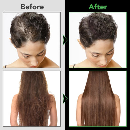 Aliver Jamaican Black Castor Oil Conditioner