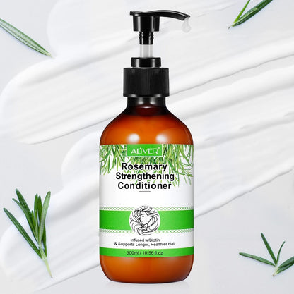 Aliver Rosemary Conditioner