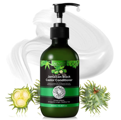 Aliver Jamaican Black Castor Oil Conditioner