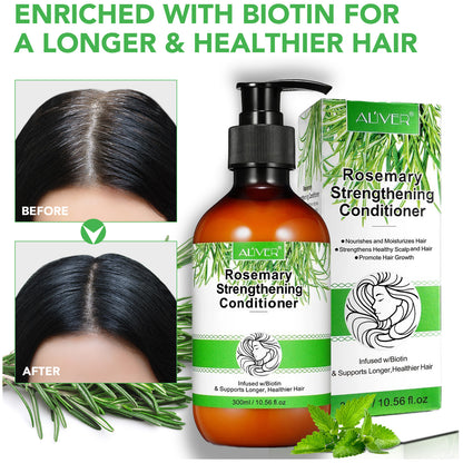 Aliver Rosemary Conditioner