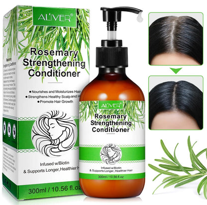 Aliver Rosemary Conditioner