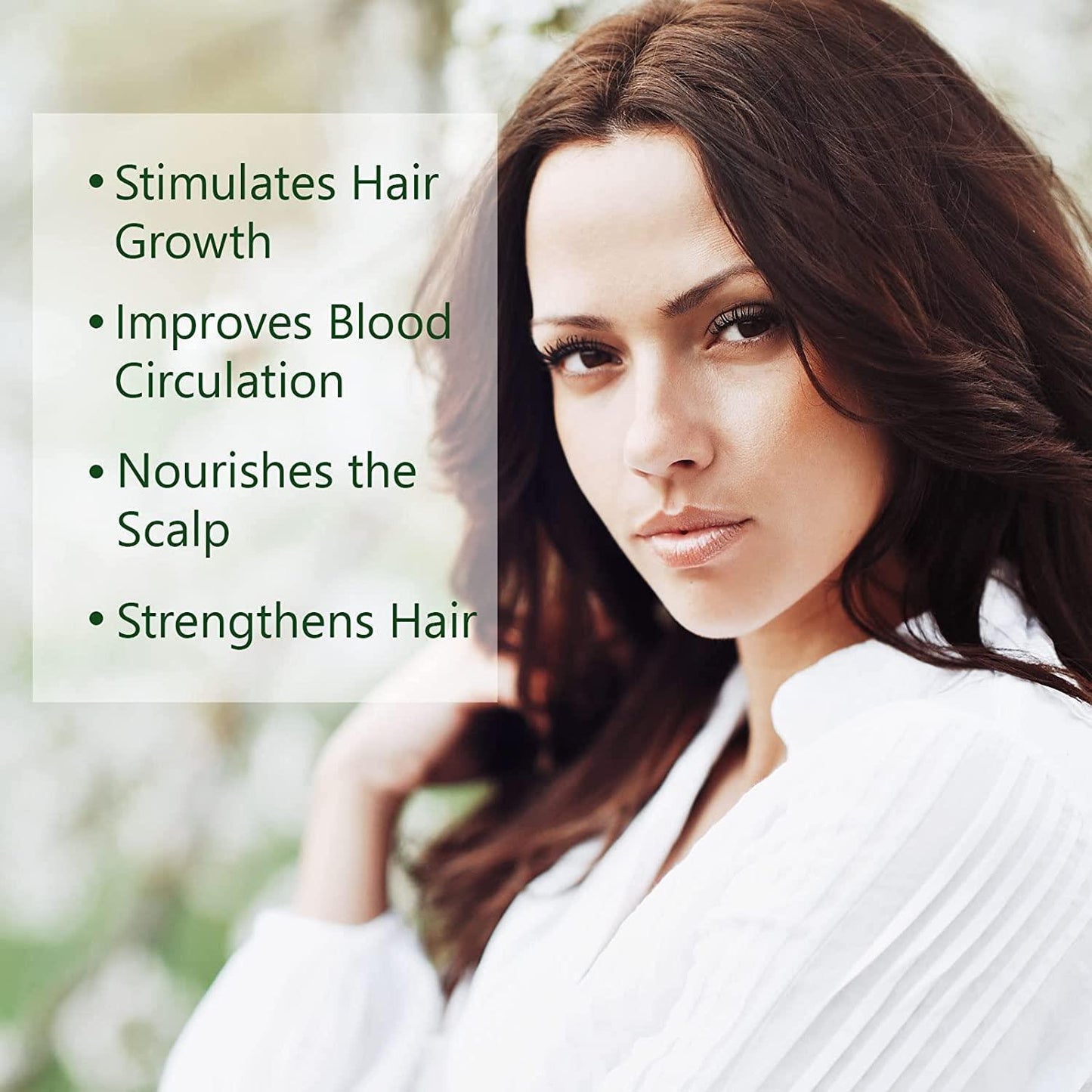 Aliver Rosemary Oil For Hair Growth - Strengthen, Nourish & Prevent Hair Loss