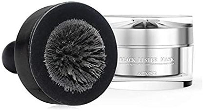 Aliver Mineral-Rich Magnetic Face Mask