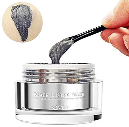 Aliver Mineral-Rich Magnetic Face Mask