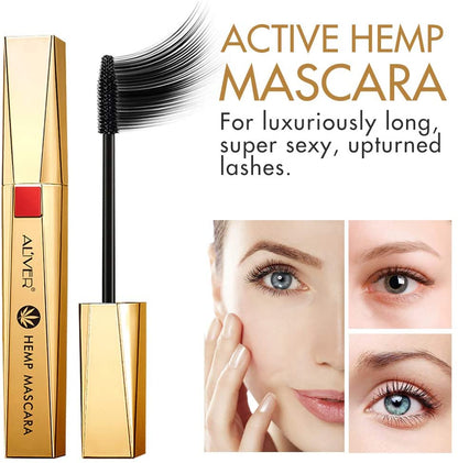 Aliver Hemp Mascara