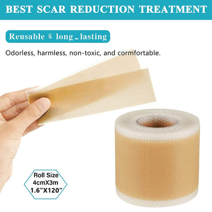 Aliver Scar Removal Tape